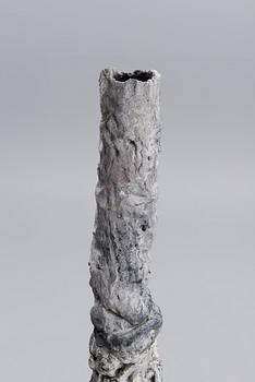 PEKKA PAIKKARI, A CERAMIC SCULPTURE. Arabia, 1998.