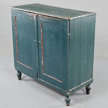 SKÅP, 1800-talets mitt.