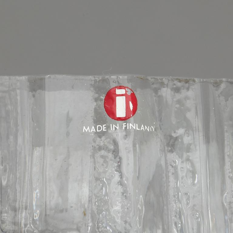 VASER, ett par, Tapio Wirkkala, Iittala.