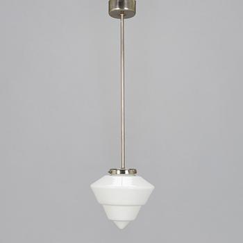 Paavo Tynell, kattovalaisin, malli 553 Taito 1930-luku.