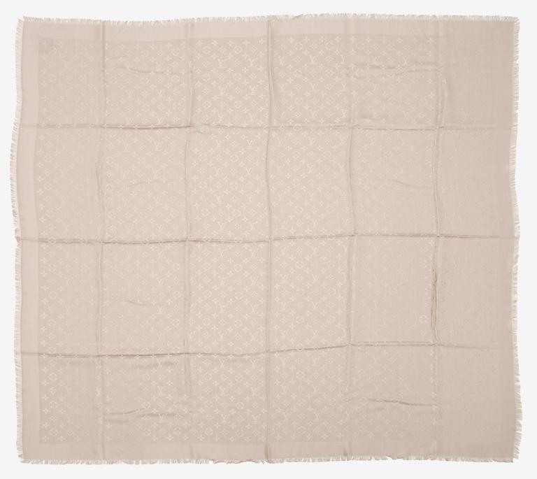 Louis Vuitton, sjal.