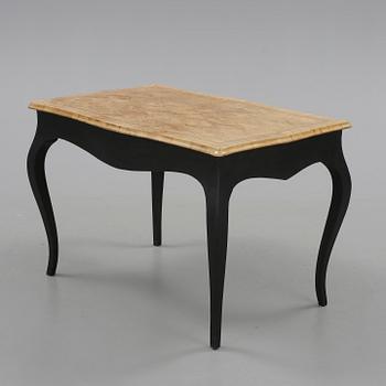 BORD, sent 1800-tal.