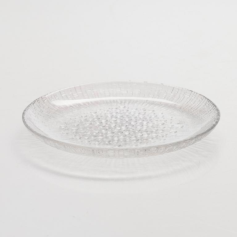 Tapio Wirkkala, Lautasia, 15 kpl, ”Ultima Thule”, Iittala.