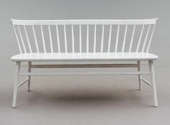 SOFFA, "Florida", AB Bröderna Wigells stolfabrik, 1900-talets mitt.