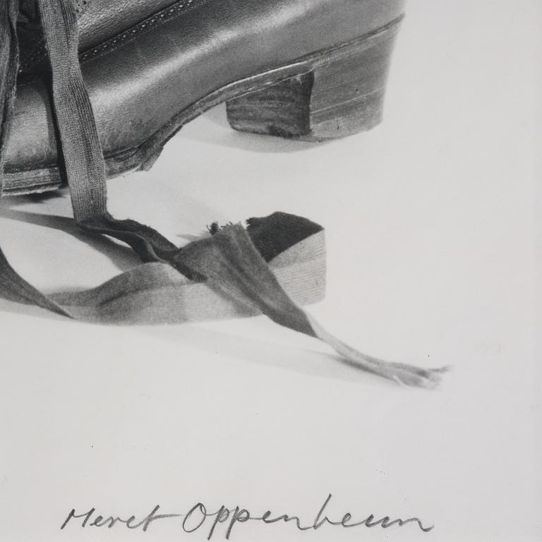Meret Oppenheim, "Le copule".