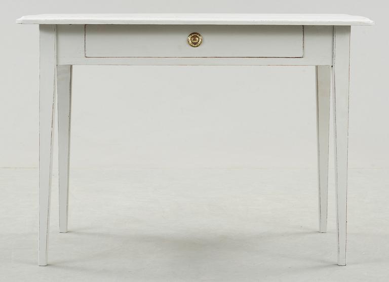 SKRIVBORD, 1900-talets början.