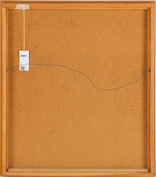 A second half of the 20th century mirror.