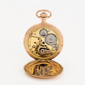 Zenith, fickur, savonett, 36 mm.