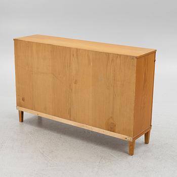 Carl Malmsten, sideboard, "Herrgården", Bodafors, 1900-talets andra hälft.