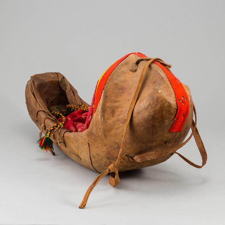A sami komsefirst half of 20th Century.