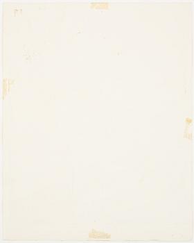 Zao Wou-ki, Untitled.