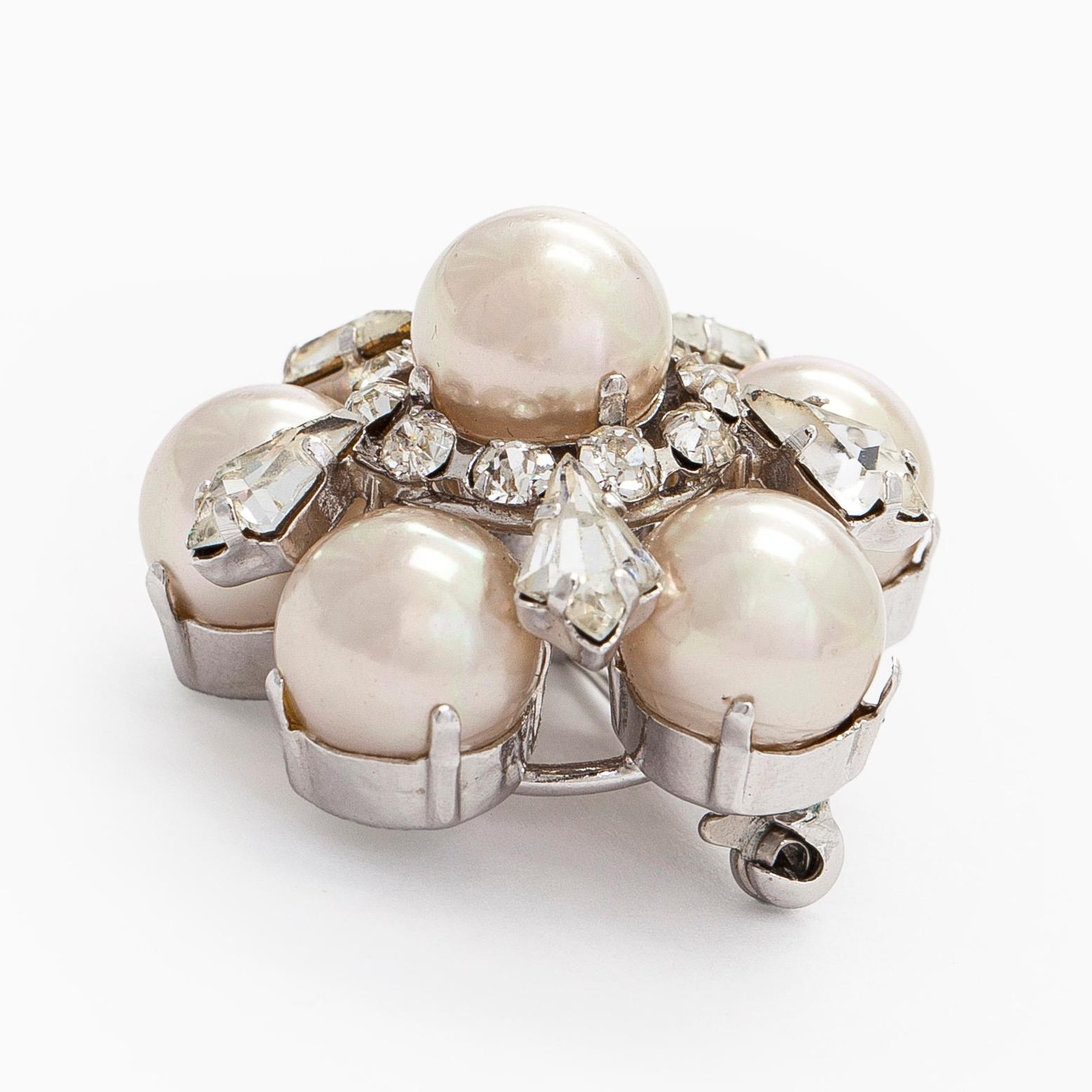 Christian Dior, rintakoru, 1964.