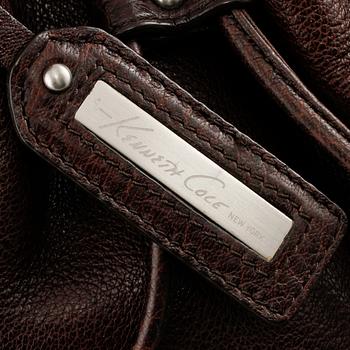VÄSKA, Kenneth Cole, New York, 2000-tal.