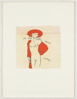 Ernesto Tatafiore, "Oh Dolce Italia".