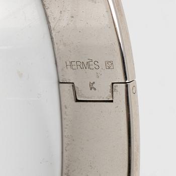 Hermès, armband "Clic H" PM.