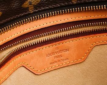 VÄSKA Louis Vuitton.