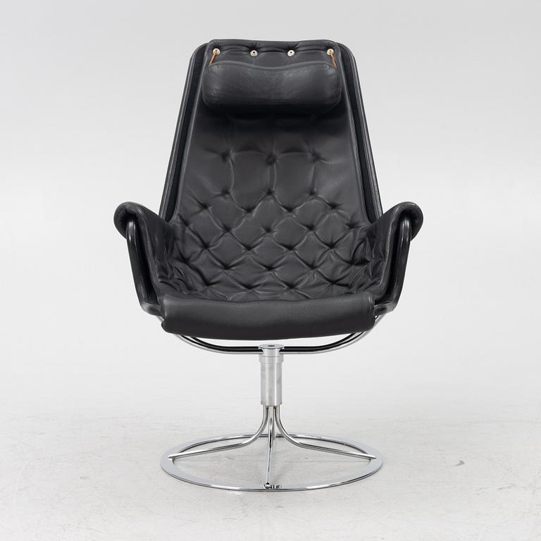 Bruno Mathsson, fåtölj, "Jetson", DUX.