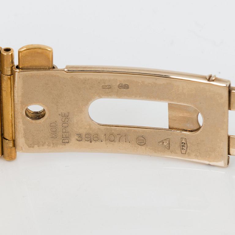 OMEGA, Constellation, "Lapis Lazuli Dial".