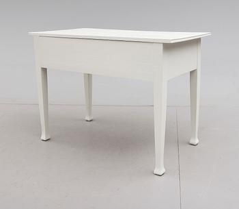 SKRIVBORD, 1900-talets första hälft.