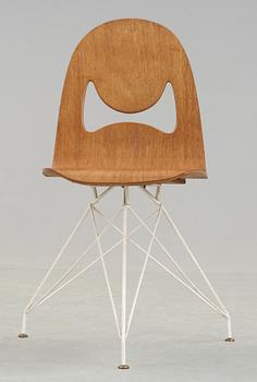 STOL, troligen Yngve Ekström, omkring 1900-talets mitt.