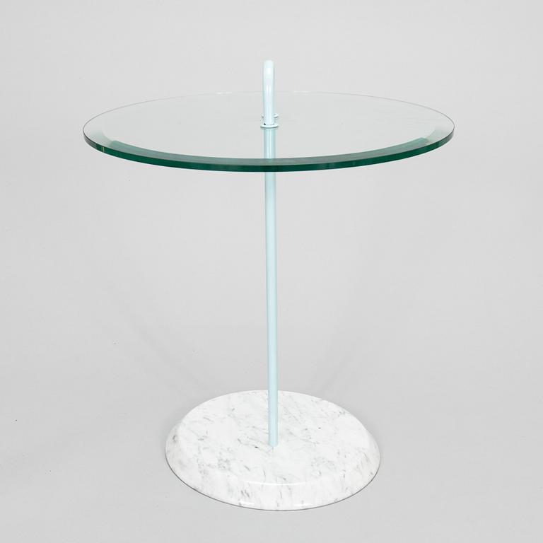 Vico Magistretti, A 1980's table for Cattelan Italia.
