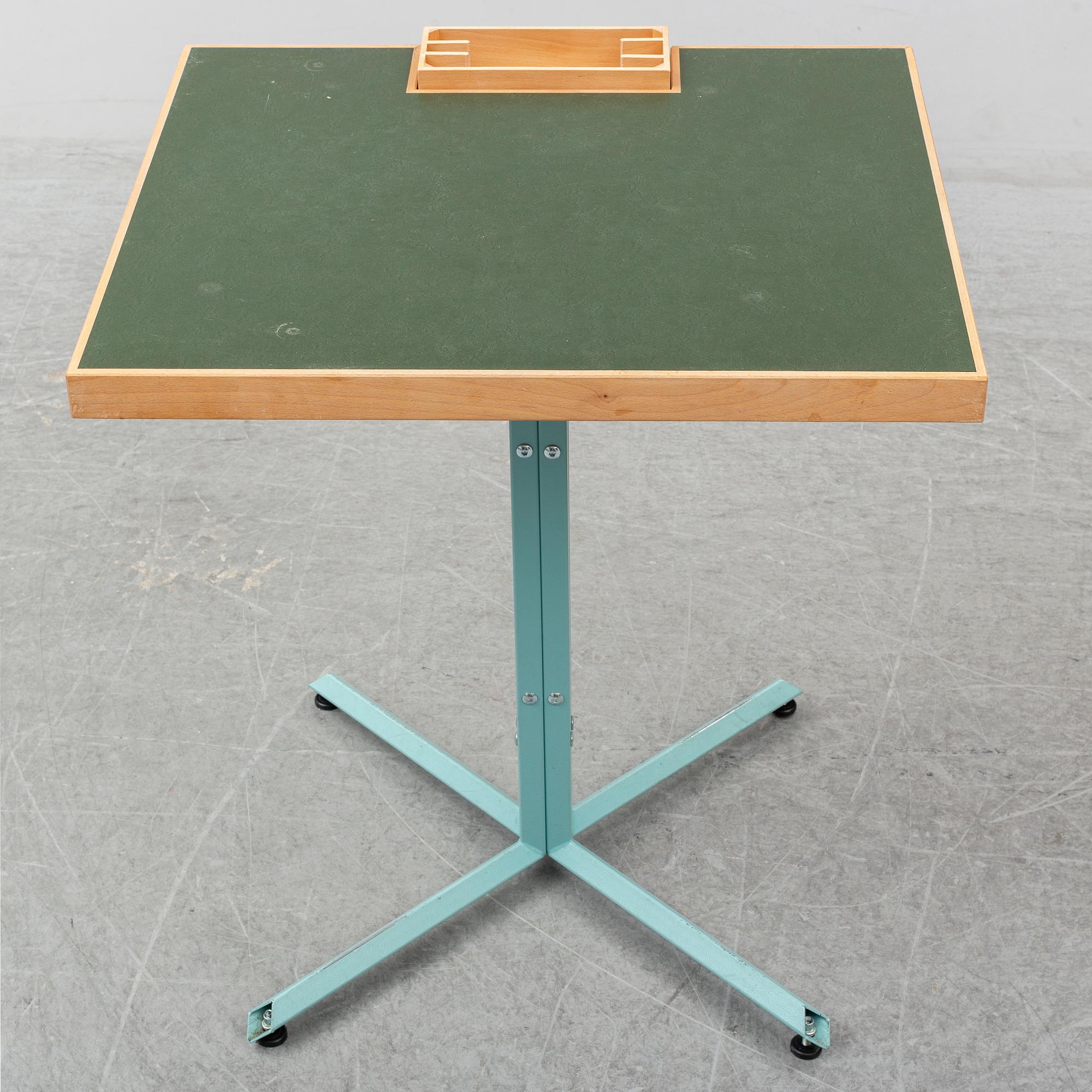 UGLYCUTE, table, Woodstockholm.