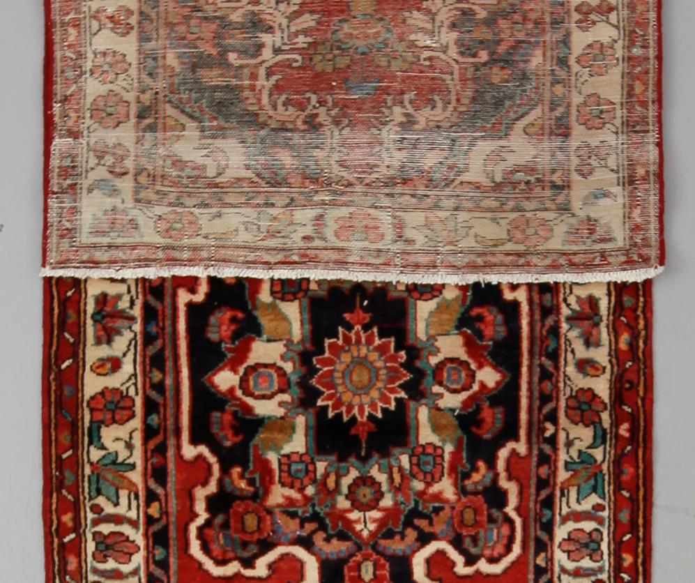MATTA, Hamadan, ca 417 x 89 cm.
