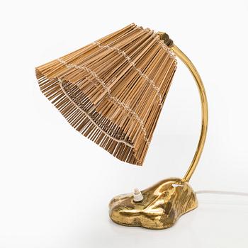 Pöytävalaisin, malli 2432, Valinte, 1900-luvun puoliväli.