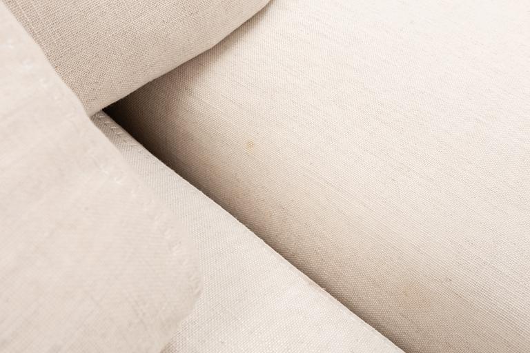 Antonio Citterio, sofa 'Ray' B&B Italia.