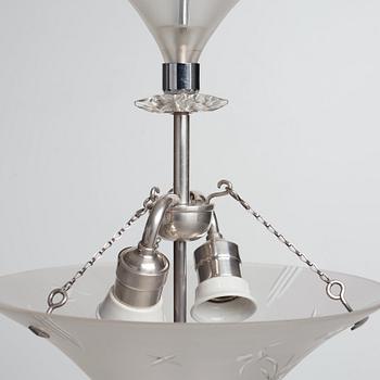 SWEDISH GRACE, takarmatur, 1930-tal.