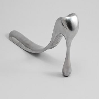 SKOSKED, vitmetall, Manolo Blahnik, 2000-tal.