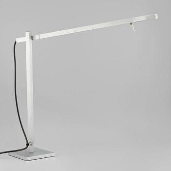 BORDSLAMPA, "Squadrina", Kai Byok, K.B.Form, omkring år 2000.