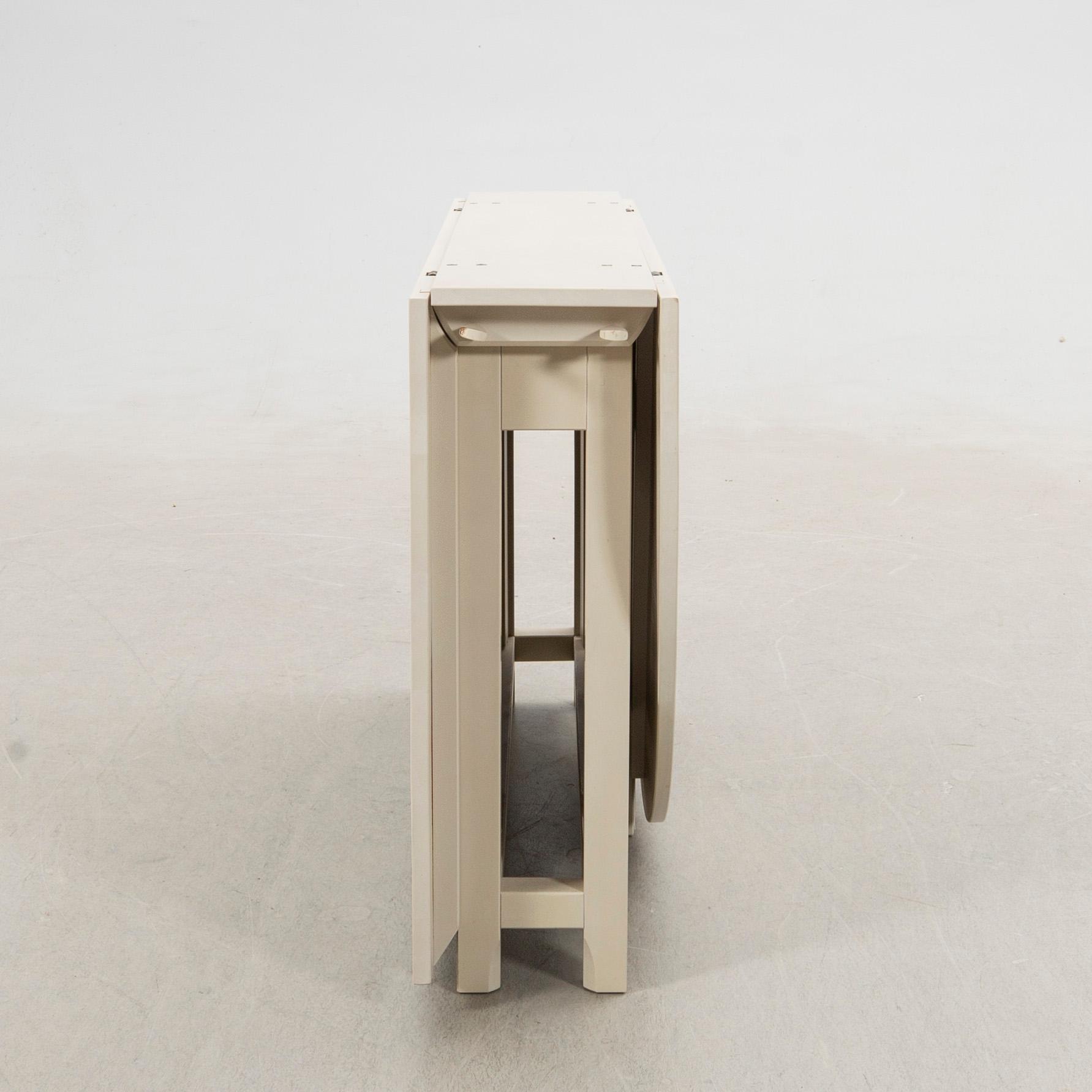 Slagbord, "Bergslagen", ur IKEAs 1700-talsserie, 1990-tal.