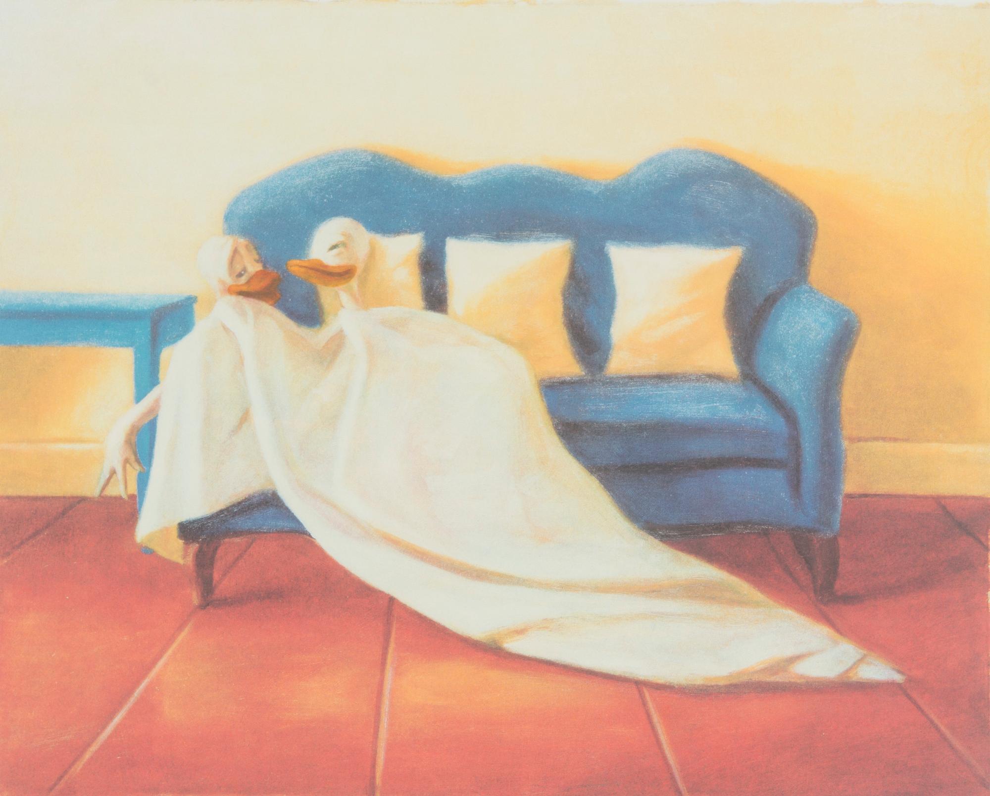 Kaj Stenvall, "Encountering".
