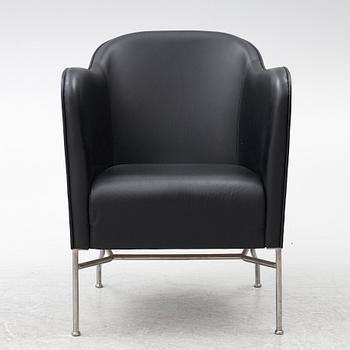 Mats Theselius, armchair, "Star" Källemo, Värnamo.