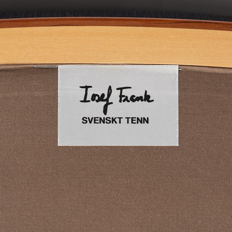 Josef Frank, an armchair model 969, Firma Svenskt Tenn.