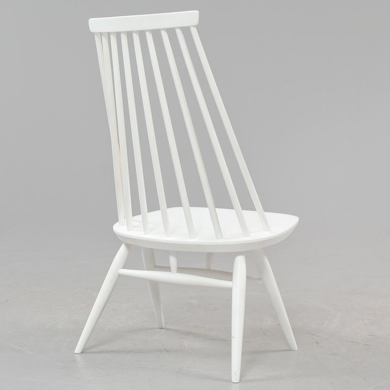 STOL, "Mademoiselle," Ilmari Tapiovaara, Edsbyverken, 1900-talets andra hälft.