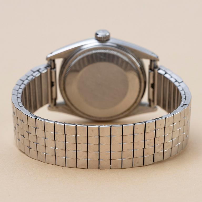 Rolex, Datejust, ca 1962.