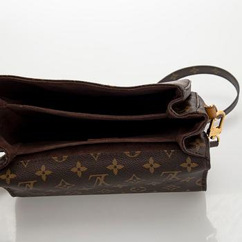 Louis Vuitton, laukku, "Pochette Metis".