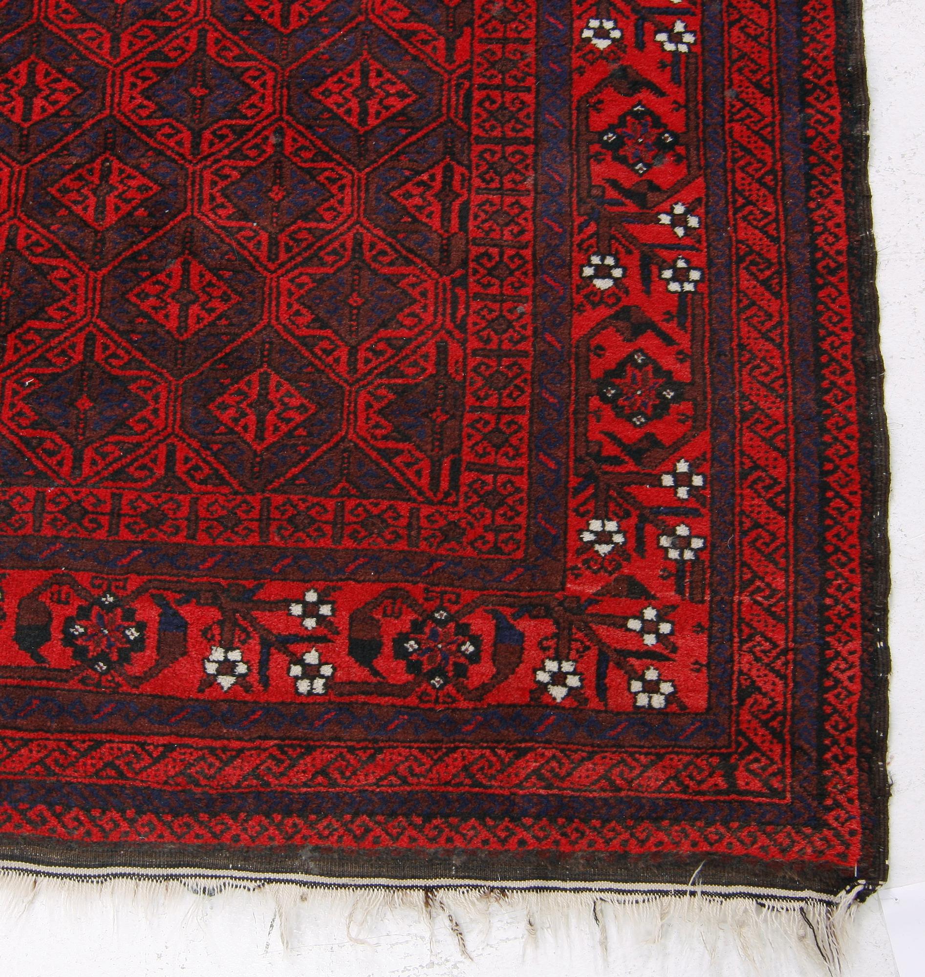 MATTA, orientalisk. 200x113.