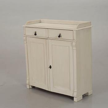 SKÄNK, 1800-tal.