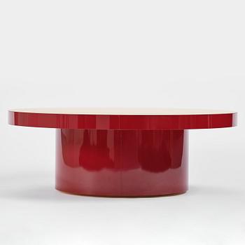 Stamuli, a "Tagadà" coffee table, Italy, post 2021.