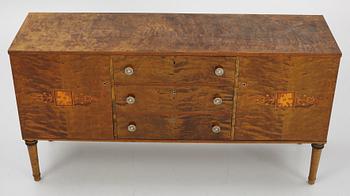 Sideboard, Swedish Grace, 1920/30-tal.