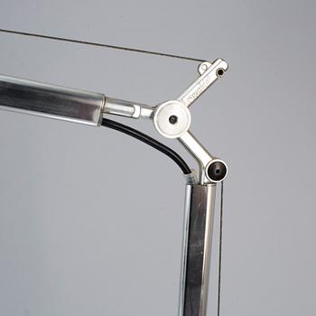 TABLE LAMP, "Tolomeo", Michele De Lucchi and Giancarlo Fassina, Artemide, Italy.