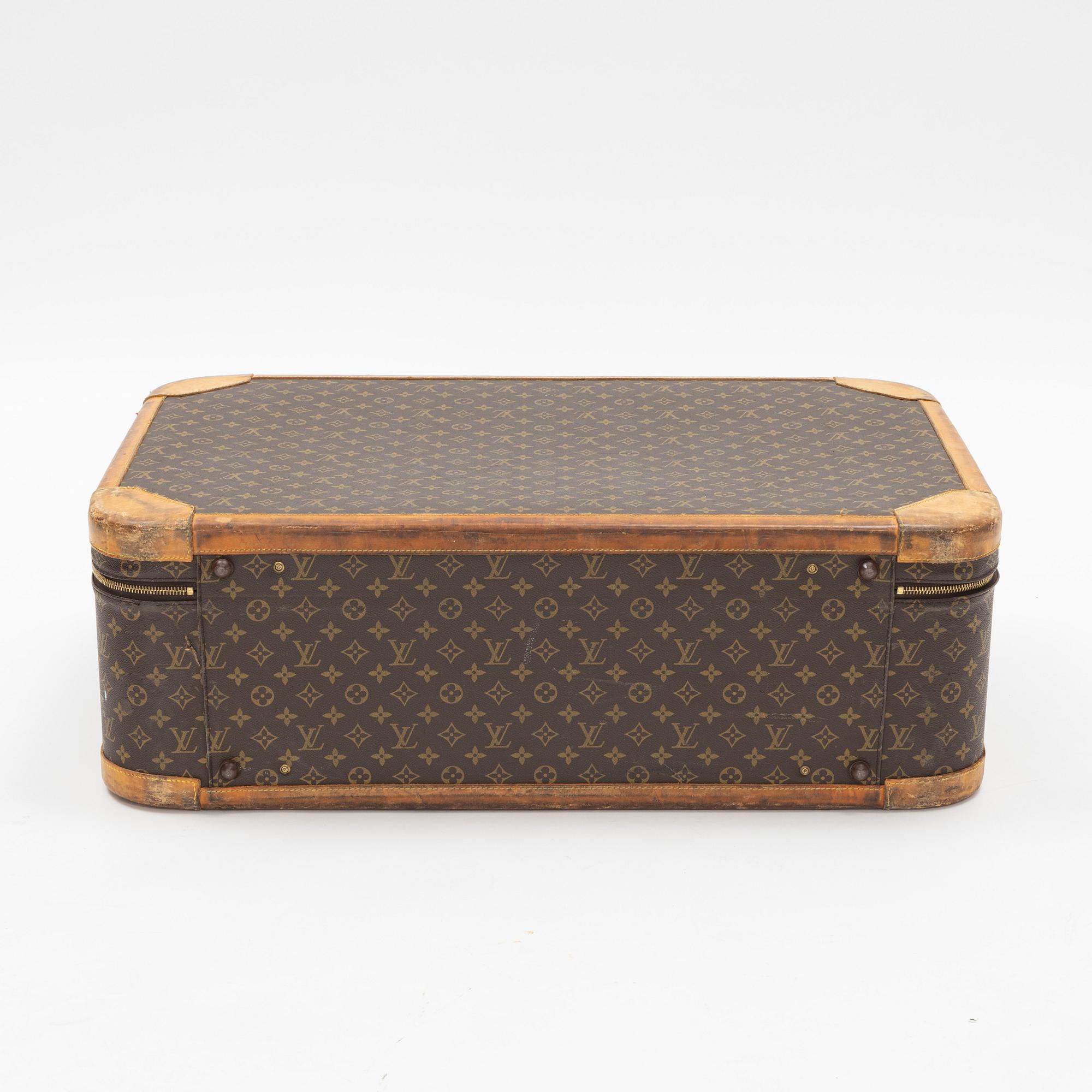 Louis Vuitton, a 