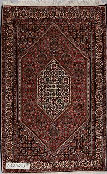 MATTA, orientalisk. Ca 142 x 90 cm.