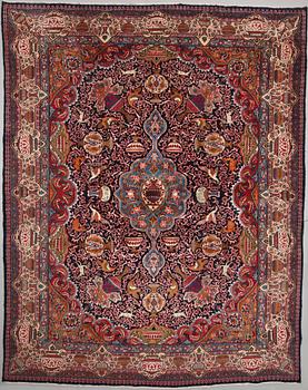 MATTA, Persisk, old, 373x292.