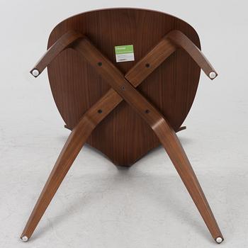 Norman Cherner, stolar, 3 st, the Cherner Company, samtida.