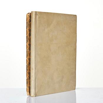 The history of Sirmio, rare first & second editions, 1699-1700.