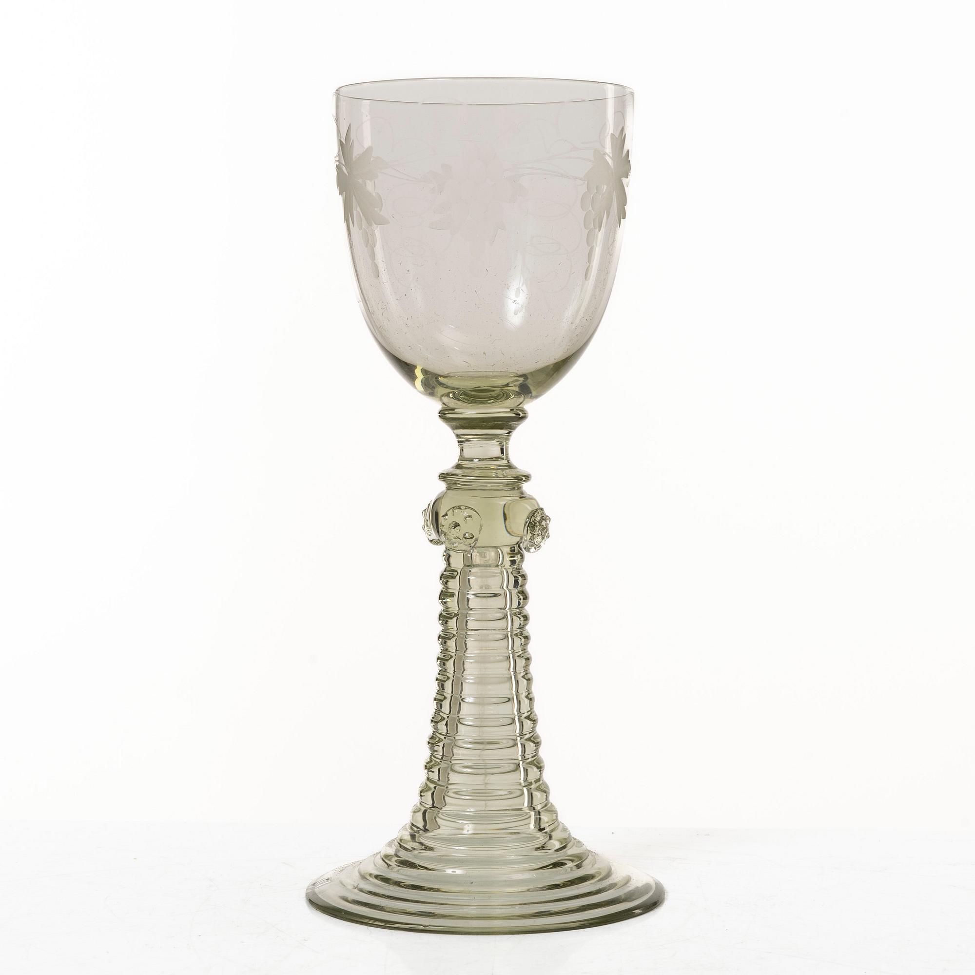 Remmare, 24 st, 1900-tal.